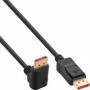 InLine 17152U cavo DisplayPort Nero (17152U)