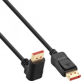 InLine 17151O cavo DisplayPort (17151O)