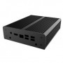 Akasa Newton NE Supporto Nero (A-NUC58-M1B)