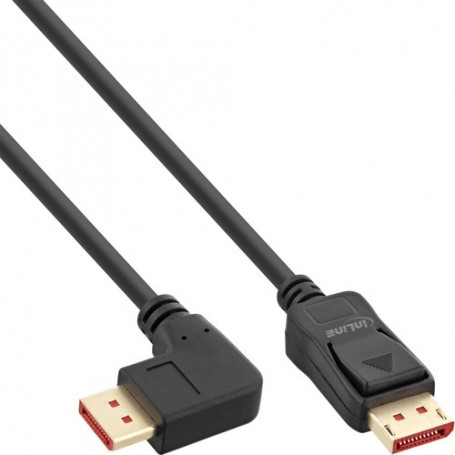 InLine 17152R cavo DisplayPort (17152R)