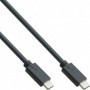 InLine 35701A cavo USB USB 3.2 Gen 2 (3.1 Gen 2) USB C (35701A)