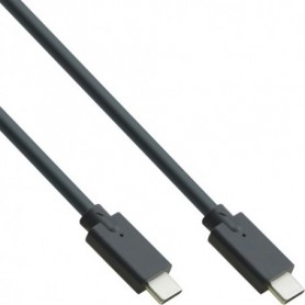 InLine 35706A cavo USB USB 3.2 Gen 2 (3.1 Gen 2) USB C (35706A)