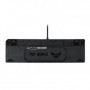 ASUS TUF Gaming K3 tastiera USB QWERTZ Tedesco Grigio (90MP01Q0-BKDA00)