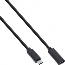 InLine 35771 cavo USB USB 3.2 Gen 2 (3.1 Gen 2) USB C (35771)
