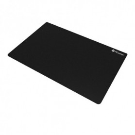 Arozzi Arena Leggero Tappetino per mouse per gioco da computer Nero (ARENA-LEGG-PAD-BK)