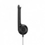 Sennheiser PC 5 CHAT Cuffia Padiglione auricolare Connettore 3.5 mm Nero (508328)