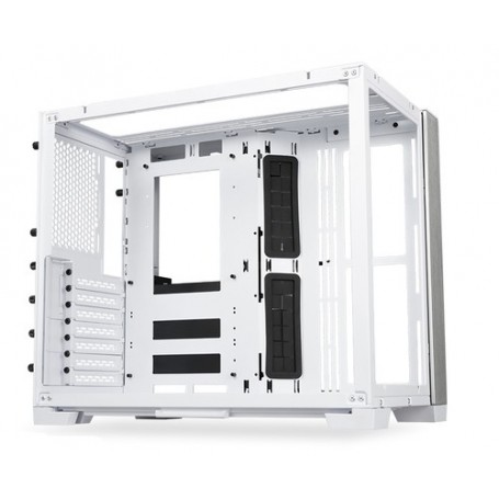 Lian Li O11D Mini-S Mini Tower Bianco (O11D MINI-S)