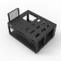 Jonsbo TB01 Nero (TB01 BLACK)