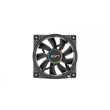 CRYORIG Crona S Universale Ventilatore 12 cm Nero 3 pz (CR-XRS3)