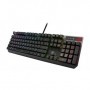 ASUS ROG Strix Scope RX tastiera USB QWERTY Nero (90MP0240-BKDA00)