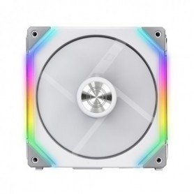 Lian Li Uni Fan SL140 Case per computer Ventilatore 14 cm Bianco 1 pz (UF-SL140-1W)