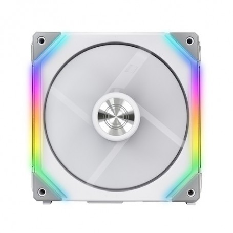 Lian Li Uni Fan SL140 Case per computer Ventilatore 14 cm Bianco 1 pz (UF-SL140-1W)
