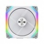 Lian Li Uni Fan SL140 Case per computer Ventilatore 14 cm Bianco 1 pz (UF-SL140-1W)