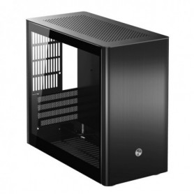 Jonsbo V9 Tower Argento (V9 BLACK)