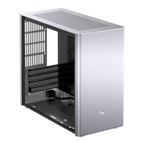 Jonsbo V9 Tower Argento (V9 SILVER)