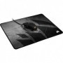 Corsair MM300 PRO Tappetino per mouse per gioco da computer Grigio (CH-9413631-WW)
