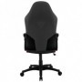 ThunderX3 BC1 Boss Sedia per gaming universale Nero, Grigio, Rosa (BC1BOSSFU)