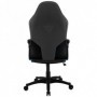 ThunderX3 BC1 Boss Sedia per gaming universale Nero, Blu (BC1BOSSOC)