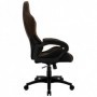 ThunderX3 BC1 Boss Sedia per gaming universale Nero, Marrone (BC1BOSSCO)