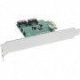 InLine 76696C scheda di interfaccia e adattatore Interno (76696C)