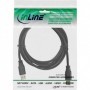 InLine 35215 cavo USB USB 3.2 Gen 1 (3.1 Gen 1) USB A (35215)