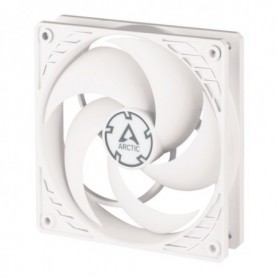 ARCTIC P12 PWM Case per computer Ventilatore 12 cm Bianco (ACFAN00171A)