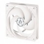 ARCTIC P12 PWM Case per computer Ventilatore 12 cm Bianco (ACFAN00171A)