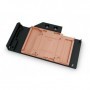 EK Water Blocks Quantum Vector RTX 3080/3090 Nero (3831109832196)