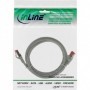 InLine 3m S-STP/PiMF Cat. 6 cavo di rete Cat6 S/FTP (S-STP) (76403)
