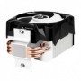 ARCTIC Freezer A13 X Processore Set refrigerante 9,2 cm Alluminio, Nero 1 pz (ACFRE00083A)