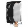 ARCTIC Freezer A13 X Processore Set refrigerante 9,2 cm Alluminio, Nero 1 pz (ACFRE00083A)