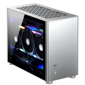Jonsbo A4 Argento (A4 SILVER)