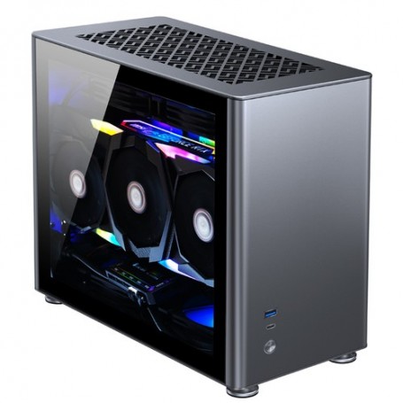 Jonsbo A4 Grigio (A4 GREY)