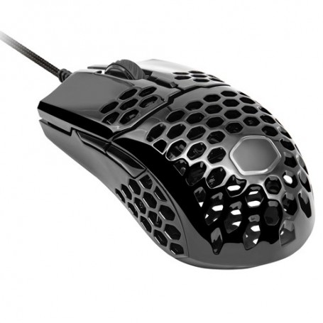 Cooler Master Peripherals MM710 mouse Ambidestro USB tipo A Ottico 16000 DPI (MM-710-KKOL2)