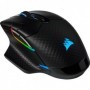 Corsair DARK CORE RGB PRO mouse Mano destra RF Wireless+Bluetooth+USB Type-A Ottico 18000 DPI (CH-9315411-EU)