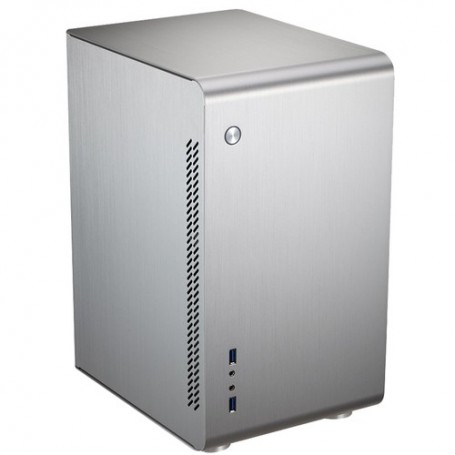 Jonsbo U3 Argento (U3 SILVER)