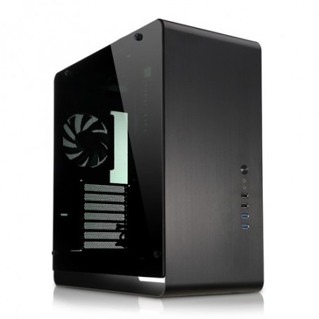 Jonsbo UMX4 Nero (UMX4 BLACK)