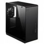 Jonsbo UMX4 Nero (UMX4 BLACK)