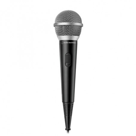 Audio-Technica ATR1200X microfono Nero Microfono a clip (ATR1200X)
