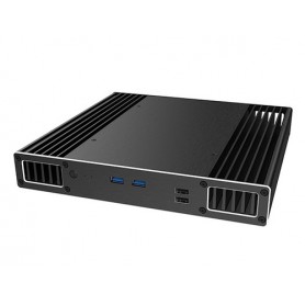 Akasa Plato PX Desktop Nero (A-NUC51-M1B)