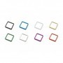 EK Water Blocks Quantum Magnitude - 115x Processore Blocco di acqua Argento (3831109818909)
