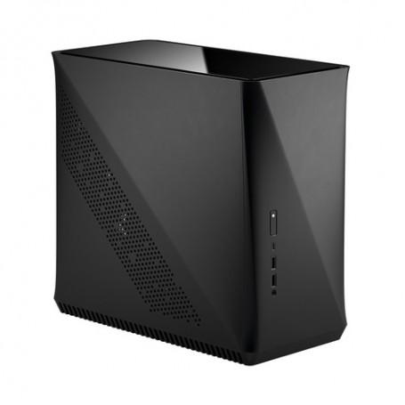 Fractal Design Era ITX Midi Tower Carbonio (FD-CA-ERA-ITX-BK)