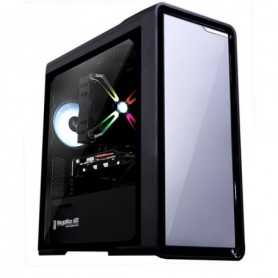 Zalman M3 computer case Micro Tower Nero (M3)