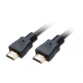 Akasa AK-CBHD19-20BK cavo HDMI 2 m HDMI tipo A (Standard) Nero (AK-CBHD19-20BK)