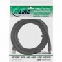 InLine 4043718233991 cavo USB 5 m USB 3.2 Gen 1 (3.1 Gen 1) USB A Nero (4043718233991)