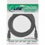 InLine 4043718233984 cavo USB 3 m USB 3.2 Gen 1 (3.1 Gen 1) USB A Nero (4043718233984)