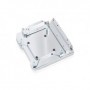 Bitspower BP-MBASMXIG accessori di raffreddamento hardware Argento, Trasparente (BP-MBASMXIG)