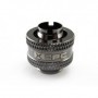 XSPC 5060175585301 accessori di raffreddamento hardware Nero, Cromo (5060175585301)