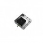EK Water Blocks Kinetic FLT 120 DDC Combinazione pompa-serbatoio Nero, Trasparente (3831109819753)