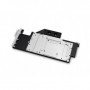EK Water Blocks Quantum Vector RTX RE Ti D-RGB raffredamento dell'acqua e freon (3831109814345)